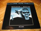 LP Vinyl Methusalem Robotism / Alien Maxi Funky Cosmic Disco 1980 MEGA RAR TOP