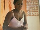 LAVERN BAKER Blues Ballads LP MONO OG Black Label Atlantic
