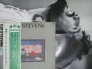 CAT STEVENS-TEASER -JAPAN 1st,GATEFOLD+OBI,POSTER