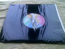 Pink Floyd Wish You Were Here Uk Orig LP A1/B3 black wrap complete plays mint