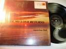 Detroit Jazz Funk LP “Sunrise Ltd.” Private