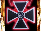 --  SLAYER: Criminally Insane (IRON-CROSS-SHAPE) - Saurar - hier eure Chance