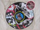 Yeah Yeah Yeahs Fever to Tell Picture Disc LP RARE