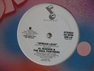 AL HUDSON SOUL PARTNERS spread love ABC white label promo 12