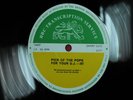 PRETTY THINGS,TASTE,TRAPEZE,THUNDERCLAP NEWMAN,POTP's 296/297