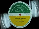 THE MOVE,FAIRPORT CONVENTION,HUMBLE PIE,BEE GEES BBC TOP 253.