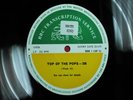 IDLE RACE,PEDDLERS,SWEET,CHICKEN SHACK,BBC TOP 256.