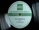 CLIFF RICHARD,MUD,JESS RODEN,QUEEN,BBC TOP 634