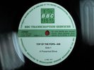 CLIFF RICHARD,LYNSEY DE PAUL,SUPER CHARGE.BBC TOP 646.