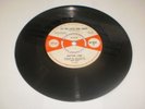 ISLAND/LET THE LITTLE GIRL DANCE - HOPETON LEWIS [SKA]