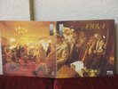 ABBA RARE GATEFOLD SPANISH LABEL 1st PRESS LP VENEZUELA