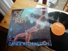 SCIENCE FICTION DANCE PARTY 1968 MINT KRAUTROCK KRACHER