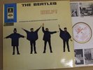 THE BEATLES - HELP SMO 84008 LP MADE IN GERMANY NM