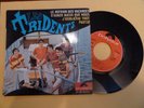 LES TRIDENTS.EP 45T.polydor:27259 RARE TBE ANN 60