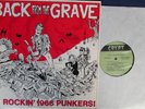 VARIOUS - Back From The Grave (Bel-Aires, Larry & The Blue Notes, Alarm Clocks)