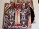 CANNIBAL CORPSE LP first press Bolt Thrower,Asphyx,Celtic Frost