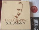 SCHUMANN PIANO WORKS 10-LP ARRAU PHILIPS 6768 353 (1982) MINT- HOLLAND