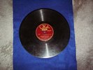  PRE-WAR BLUES-TEXAS ALEXANDER-78-OKEH RECORDS 8498-NICE