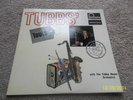 Fontana Stereo LP STL 5221: Tubby Hayes and his Orchestra - Tubbs' Tours. NM