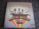 ORIG. UK 1st Press EP The Beatles 