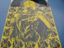 LEE PERRY presents MEGATON DUB 2 Seven Leaves 1983 BLACK ARK near mint
