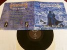 DISSECTION Live Legacy LP 1st Press Burzum Mayhem Arckanum Sorhin Destroyer 666