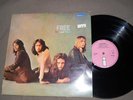 FREE FIRE AND WATER ISLAND PINK LABEL UK 1ST PRESS EX