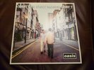 Oasis Whats The Story Morning Glory Original Gatefold Vinyl LP Album Near Mint