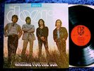 THE DOORS: WAITING FOR THE SUN. UK orig LP. ELEKTRA MONO. EKL 4024 (1968) NM/VG