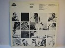 PHAROAH SANDERS Izipho Zam LP Dolphy 2 Cecil McBee Sonny Sherrock Leon Thomas