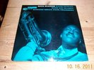 HANK MOBLEY - Soul Station - Blue Note LP