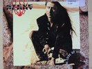STEVE PERRY FOR THE LOVE OF STRANGE MEDICINE LP DUTCH 1