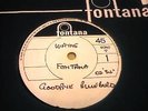 Wayne Fontana - Goodbye Blue Bird 1-side Acetate 7