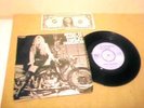 Brigitte Bardot - Harley Davidson UK 7