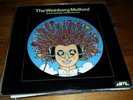 Weinberg Method US 60s electro psych frekbeat funk LP L