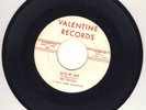 RARE DOO WOP   THE DOVERS  ALICE MY LOVE  VALENTINE