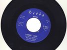 L K  VERY RARE DOO WOP   PHIL DE MARCO & THE VALIANTS  LONELY GUY