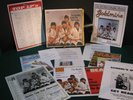 AUTHENTIC SCRANTON Beatles Butcher Cover BEAUTIFUL PROFESSIONAL PEEL NO RESERVE