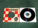 JOY LOVEJOY “IN ORBIT” CHESS RARE ORIG UK NORTHERN HEAR ?