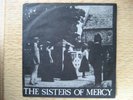 SISTERS OF MERCY THE DAMAGE DONE  7