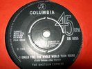 SHOTGUN EXPRESS.(ROD STEWART).I COULD FEEL THE WHOLE WORLD TURN ROUND