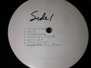 ORIGINAL TEST PRESSING Big Star 3rd Alex Chilton Promo LP Ardent Rare Memphis