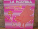 Orquesta La Moderna Salsa Brava / Son Montuno / Descarga / Guaguanco