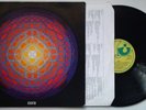 Edgar Broughton Band OORA (1973 Harvest LP)