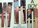 The Who Im a boy - 1966 - Ed. española