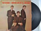 Introducing The Beatles LP Record Rare 1062 UK Original Vintage Records