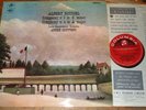 SAX 5251 Roussel Symphonies 3 & 4 / Cluytens E/R