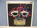 SXL 2268 - DECCA 1ST STEREO WBG EX+ RIMSKY KORSAKOV SCHEHERAZADE- ANSERMET LP
