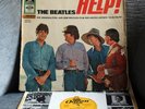 Beatles HELP Odeon Export SMO 984008 Special Edition