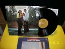 Carpenters - Offering -  FIRST LP - Original Cover